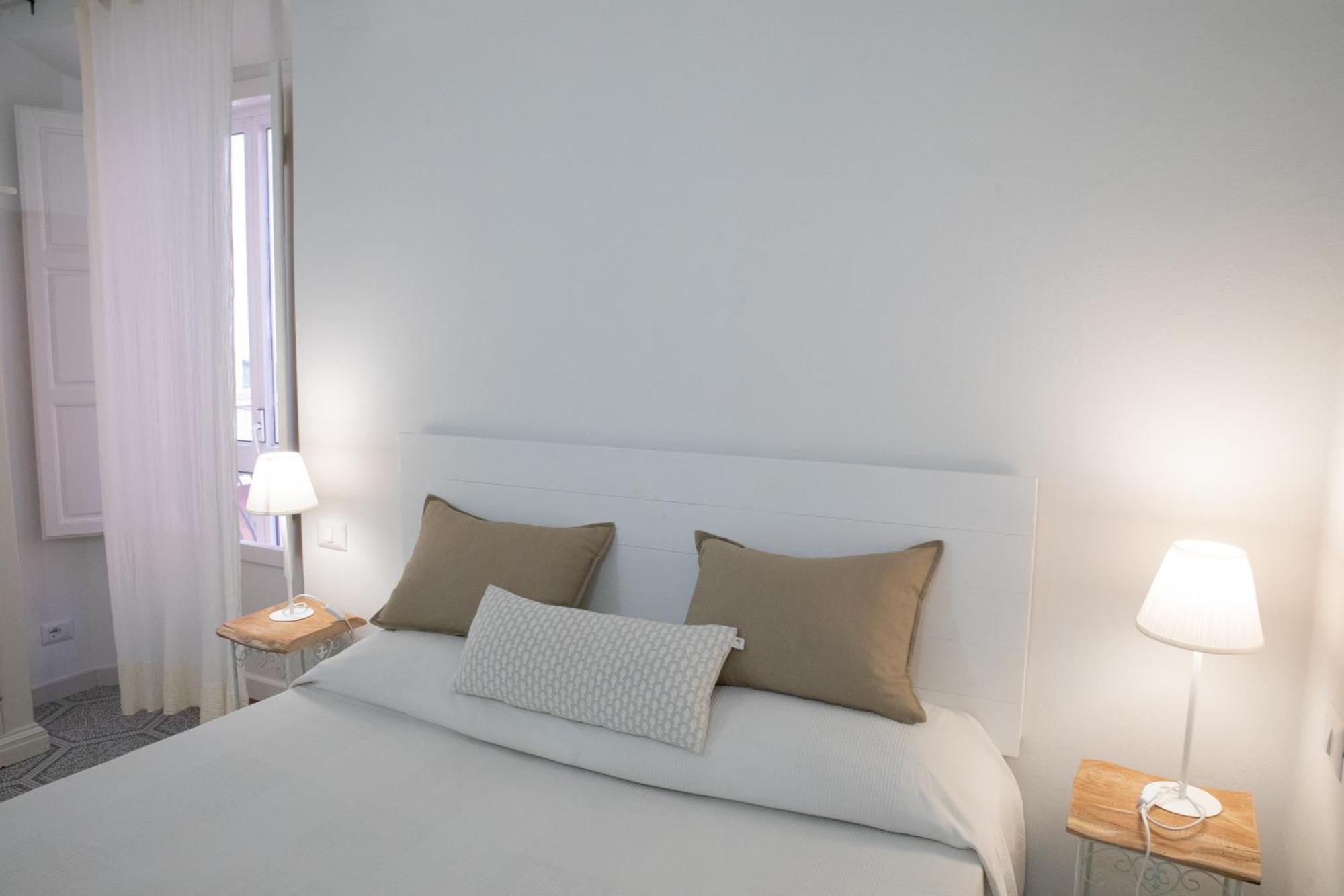 Guest House Le Due Lagune 오르베텔로 외부 사진